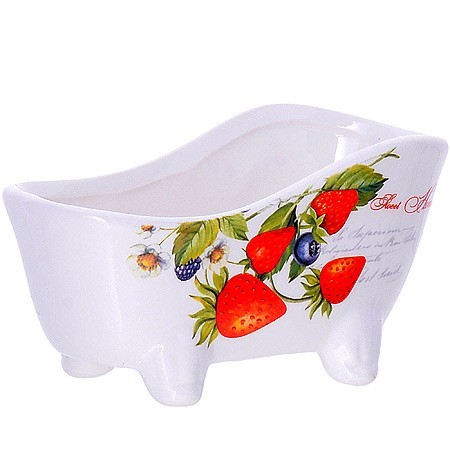 Подставка для губки 150мл.LR (30330)