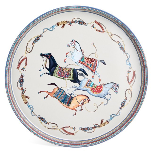 Поднос сервировочный agness "passage" 33*2,1 см Agness (898-240) Поднос сервировочный agness "passage" 33*2,1 см Agness (898-240)