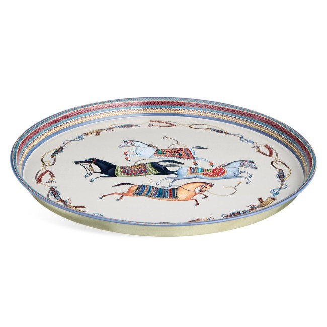 Поднос сервировочный agness "passage" 33*2,1 см Agness (898-240) Поднос сервировочный agness "passage" 33*2,1 см Agness (898-240)