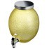 Диспенсер для напитков "lemon", 22*23 см, 4 л Lefard (718-202)