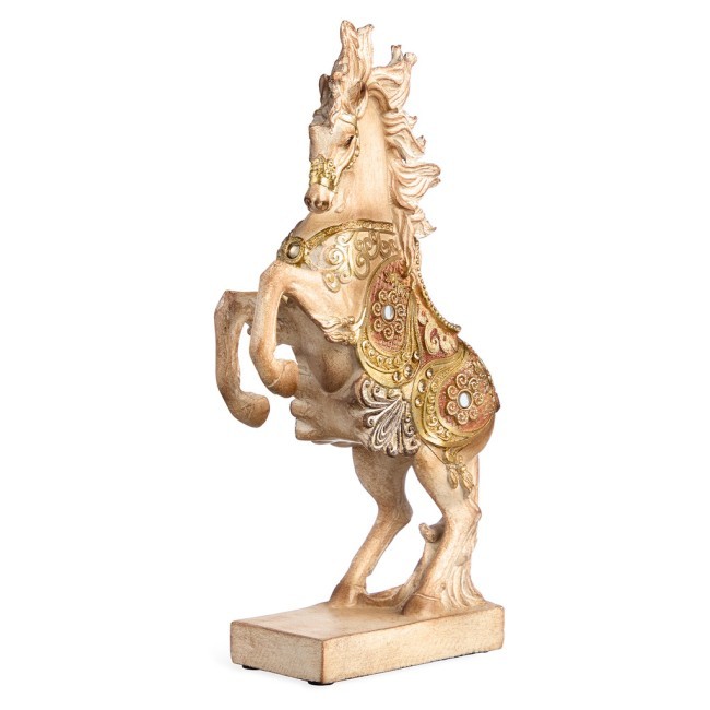 Фигурка "лошадь" 15*5,5*26 см Lefard (79-280)