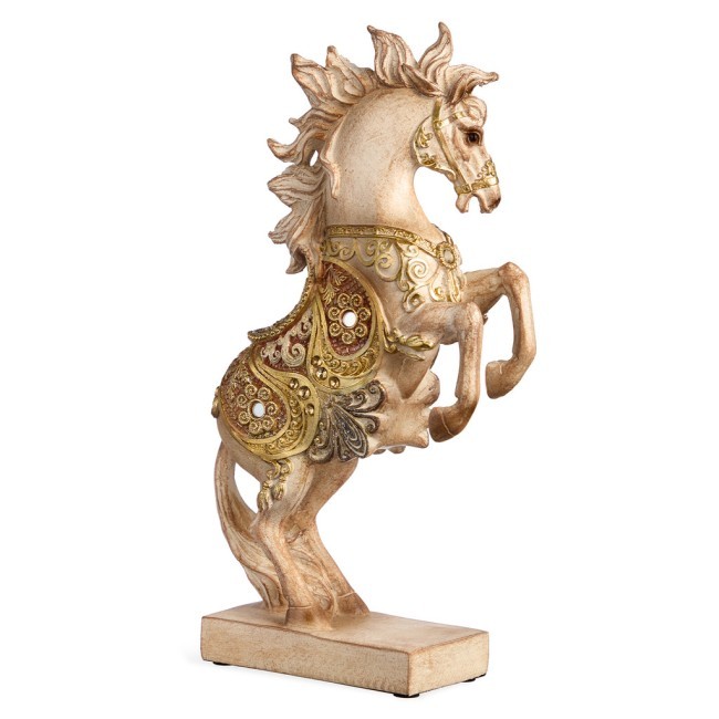 Фигурка "лошадь" 15*5,5*26 см Lefard (79-280)