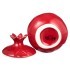 Емкость для хранения "pomegranate" 10*9,5*11 см Lefard (145-218)