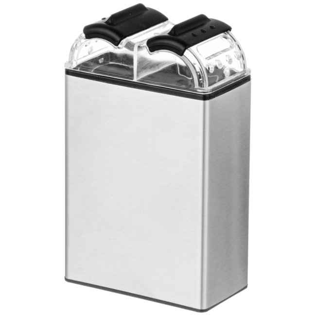 Емкость для специй 70мл Agness (671-117)