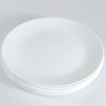 Набор тарелок 6пр 225мм 25х25х7,5 LR (90105-225)