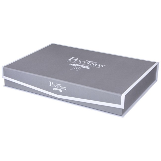 Набор столовых приборов sabrina  на 6 персон 24 пр. PINTINOX (340-092)