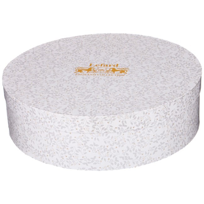 Чайный набор lefard "вивьен" на 6 пер. 12пр. 200 мл Lefard (264-201)