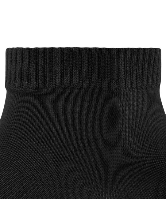 Носки спортивные STARFIT Charge, черный, р. 39-42, 5 пар (2126330)