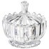Сахарница "brilliance" 10,5х10,5х10,5 см Lefard (695-087)