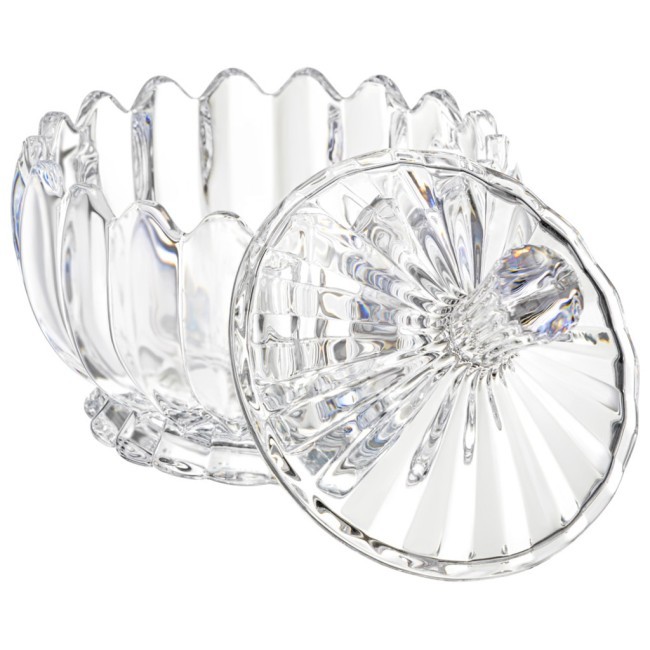 Сахарница "brilliance" 10,5х10,5х10,5 см Lefard (695-087)