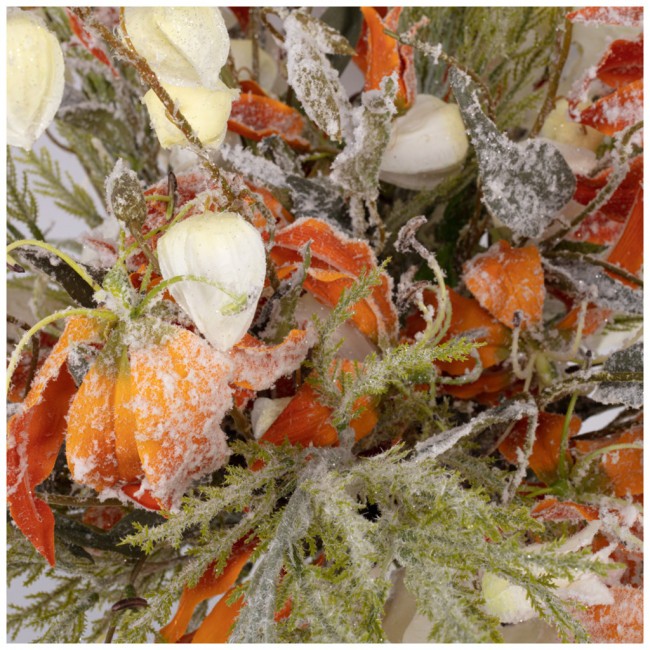 Цветочная композиция "триумф" ширина 66см*высота 86см- без упаковки Lefard (23-2045) Цветочная композиция "триумф" ширина 66см*высота 86см- без упаковки Lefard (23-2045)