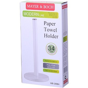Подставка для полотенца 15х35см Mayer&Boch (29984) Подставка для полотенца 15х35см Mayer&Boch (29984)