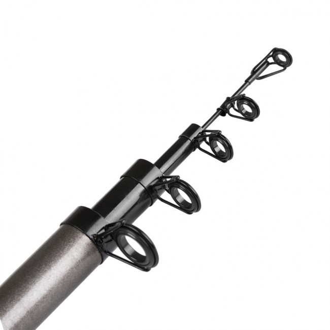 Удилище болонское Helios Bolo 4м с кольцами HS-400K (77265)