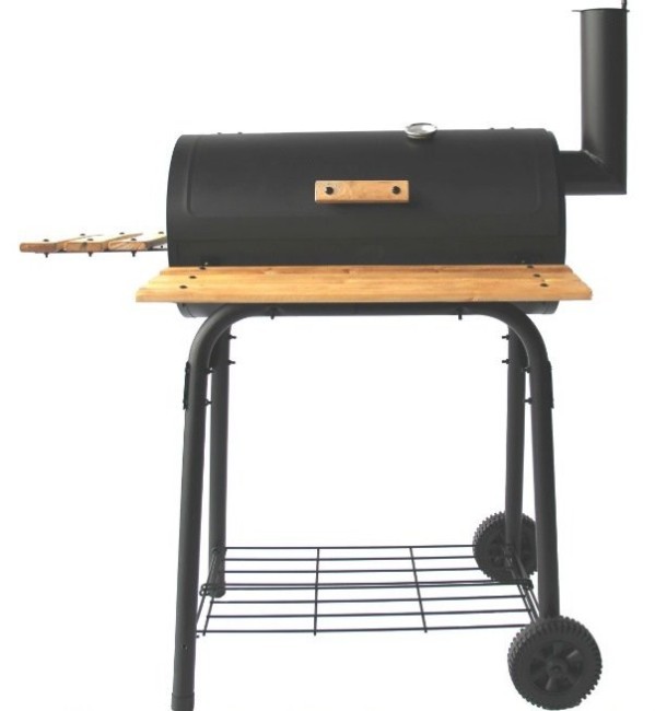 Гриль-коптильня Green Glade 11090 (52093)