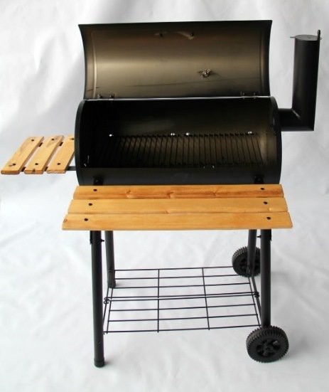 Гриль-коптильня Green Glade 11090 (52093)