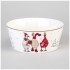 Салатник lefard "family christmas" 14,5*6 см 650 мл Lefard (425-185)