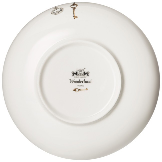 Салатник lefard "wonderland" 18*5,5 см Lefard (590-534)