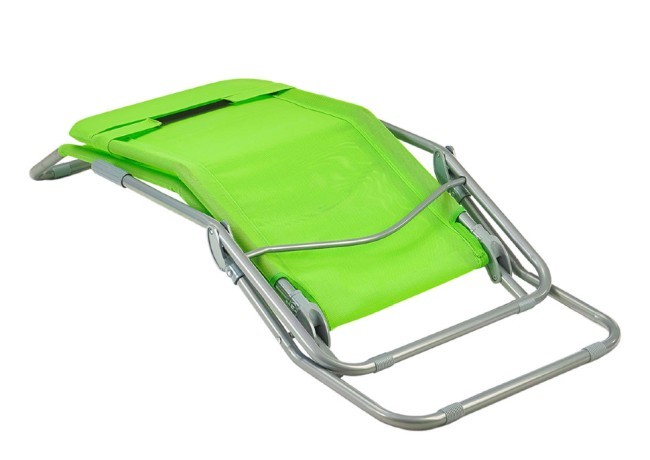 Шезлонг GoGarden Comfy Plus 50314 зеленый (74446) Шезлонг GoGarden Comfy Plus 50314 зеленый (74446)