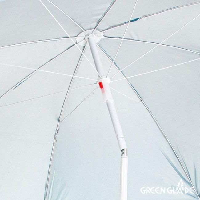 Зонт от солнца 0012 200 см (53694) Зонт от солнца 0012 200 см (53694)