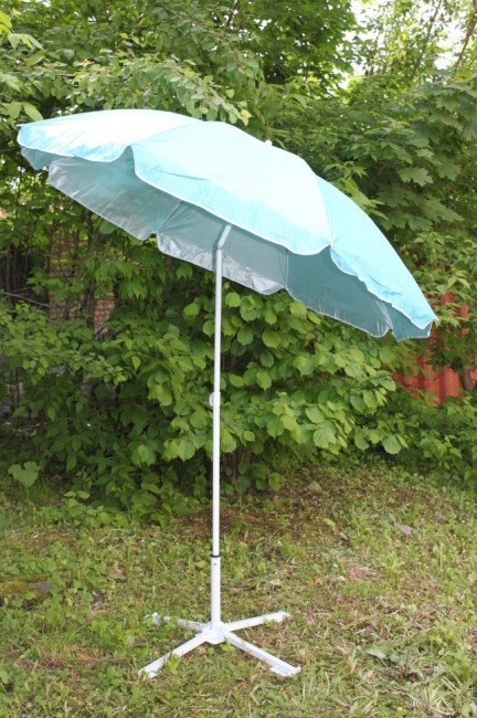 Зонт от солнца 0012 200 см (53694)