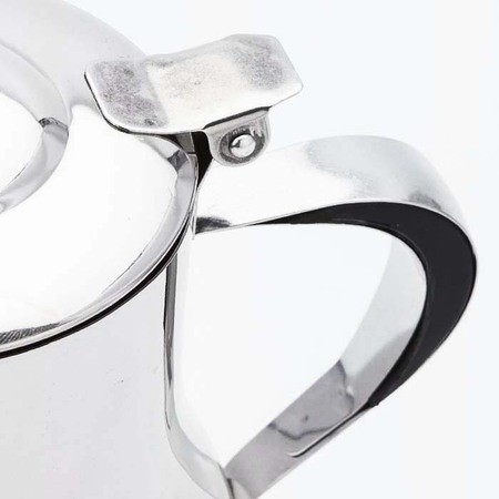 Заварник с фильтром 855мл нерж/сталь МВ (403)