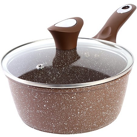 Ковш алюм. 1,7л 18см с.кр МРАМОР/КРОШКА (25075) Ковш алюм. 1,7л 18см с.кр МРАМОР/КРОШКА (25075)