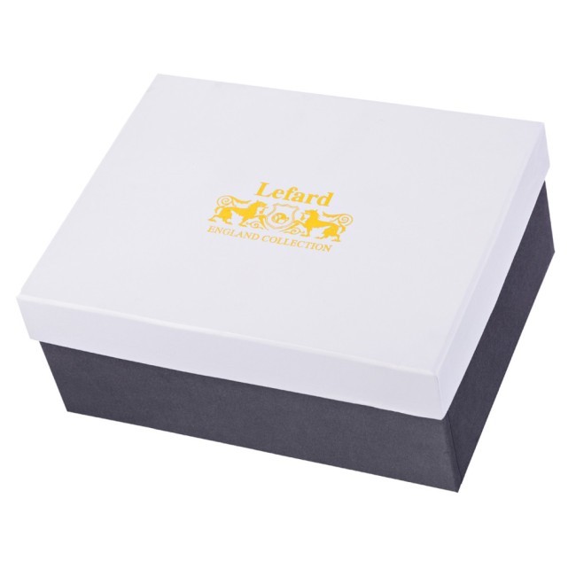 Чайный набор "амори"  на 1 персону 2 пр. 225 мл. Lefard (264-849)