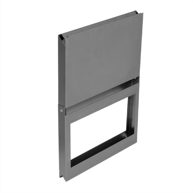 Мангал-книжка складной Тонар сталь 1 мм T-MK-13 (72386) Мангал-книжка складной Тонар сталь 1 мм T-MK-13 (72386)