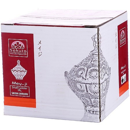 Сахарница MEY-JI 200 мл (SK096-00900-741201W) Сахарница MEY-JI 200 мл (SK096-00900-741201W)