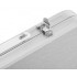 Стол алюминиевый складной Premier Fishing PR-HF10471-2 (71950)