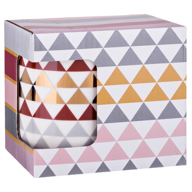 Кружка 350 мл. 12*8*9,5 см. Lefard (260-354) Кружка 350 мл. 12*8*9,5 см. Lefard (260-354)