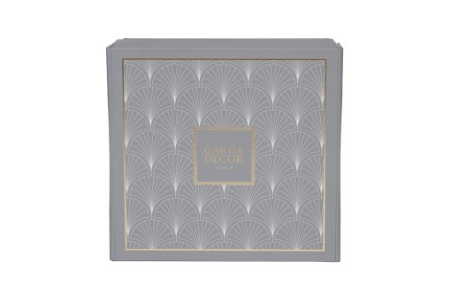 Комплект наволочек бамбук, серый 70*70 (2шт) (TT-00014584) Комплект наволочек бамбук, серый 70*70 (2шт) (TT-00014584)