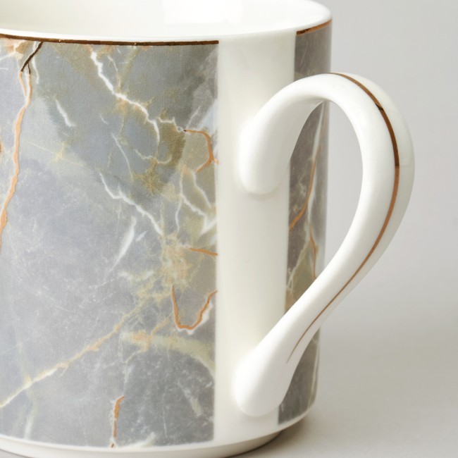 Кружка lefard "top style" 360 мл Lefard (165-563) Кружка lefard "top style" 360 мл Lefard (165-563)