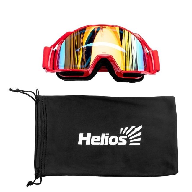 Очки горнолыжные Helios (HS-MT-023) (69880) Очки горнолыжные Helios (HS-MT-023) (69880)