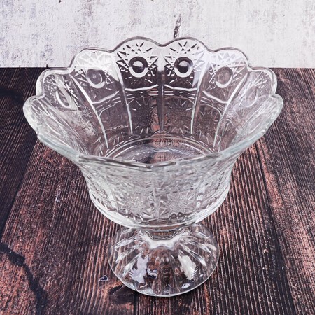 Ваза TAJ для конфет, диам. 14см (405-30270405)