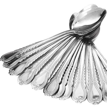 Ложки чайные 12шт.MB (31508)