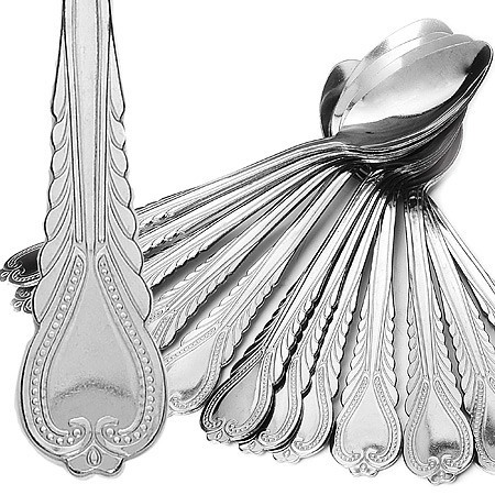 Ложки чайные 12шт.MB (31508)