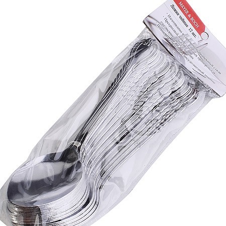 Ложки чайные 12шт.MB (31508)