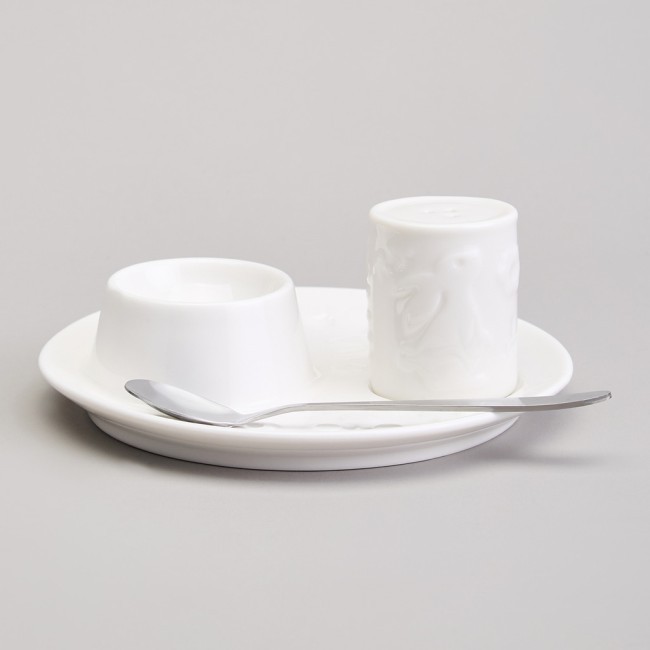 Набор для завтрака 3 пр. lefard "sunday" Lefard (359-879)