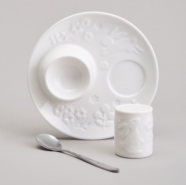 Набор для завтрака 3 пр. lefard "sunday" Lefard (359-879)