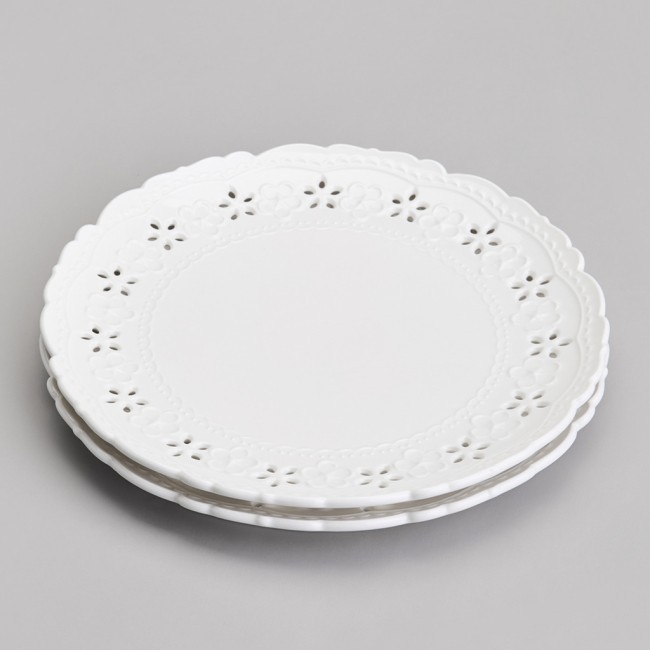 Набор тарелок обеденных lefard "style" 2 шт. 25*2,5 см Lefard (441-059) Набор тарелок обеденных lefard "style" 2 шт. 25*2,5 см Lefard (441-059)