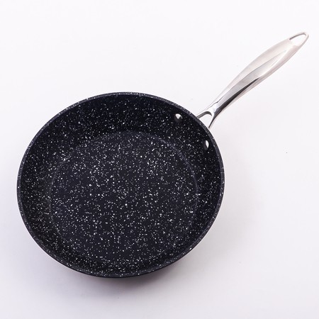 Сковорода 24см "MercuryHaus" (х6) " (1744-1)