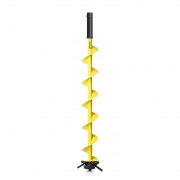 Шнек ледобура Iceberg 130R v3.0 правое вращение, под мотобур SA-130R (67171)