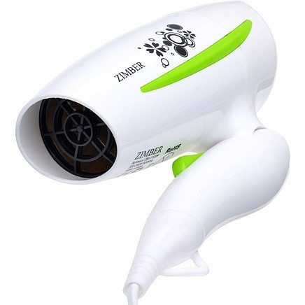 Фен для волос 2 скорости 1200 ВТ ZM (11206)