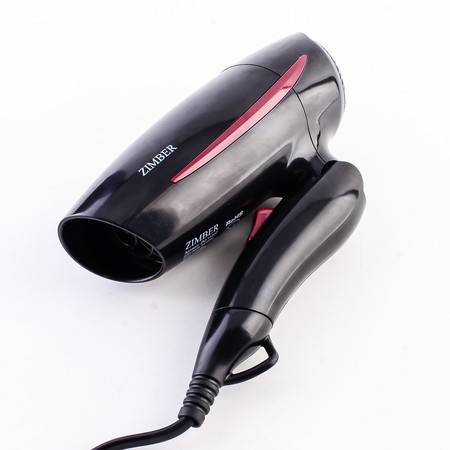 Фен для волос 2 скорости 1200 ВТ ZM (11206)