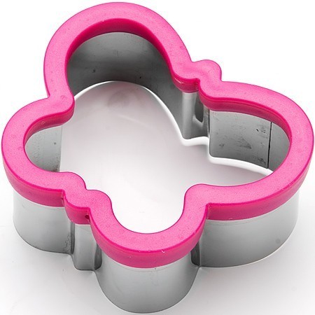 Форма д/сэндвича БАБОЧКА+контейнер МВ (24003) Форма д/сэндвича БАБОЧКА+контейнер МВ (24003)