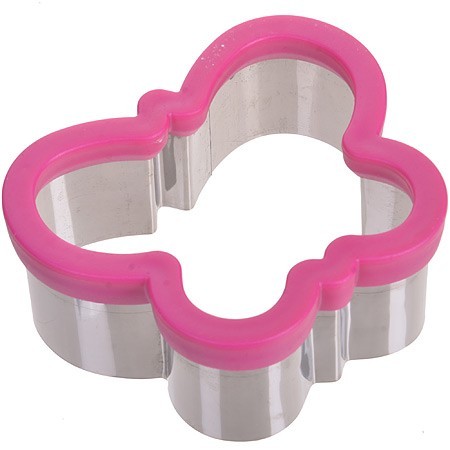 Форма д/сэндвича БАБОЧКА+контейнер МВ (24003) Форма д/сэндвича БАБОЧКА+контейнер МВ (24003)