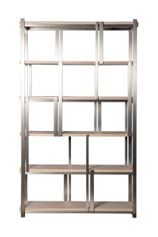 Стеллаж 120*32,5*200см (TT-00015307)