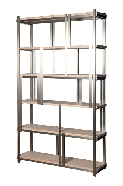 Стеллаж 120*32,5*200см (TT-00015307)