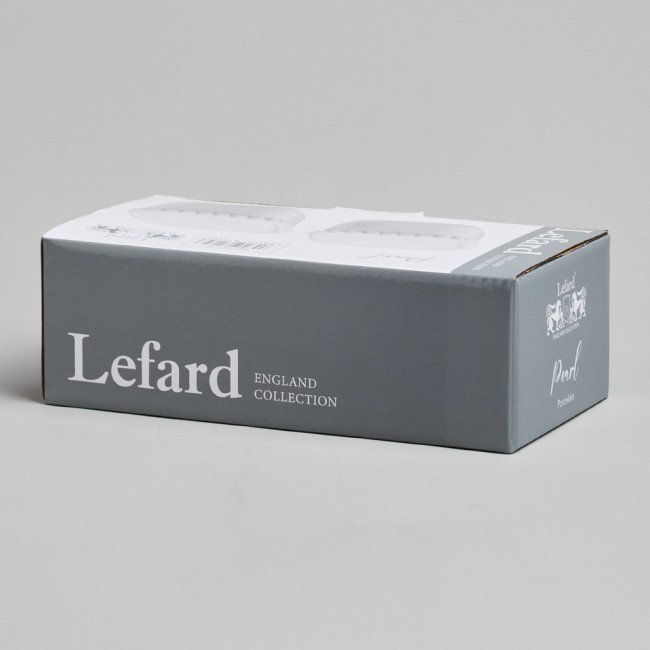 Набор икорниц lefard "pearl" с крышками 2 шт. квадрат. 10*5,5 см 200 мл Lefard (761-179) Набор икорниц lefard "pearl" с крышками 2 шт. квадрат. 10*5,5 см 200 мл Lefard (761-179)